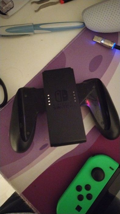 Nintendo swich  oled