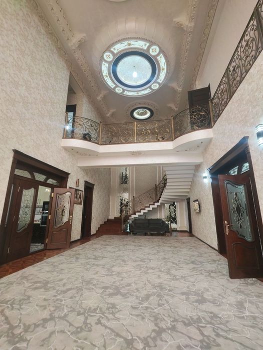 Срочно продаётся Участка Алмазариский район махали Мевазор