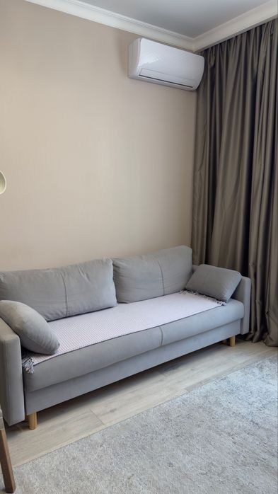 ЖК Амир Ровбакиева,  Мега