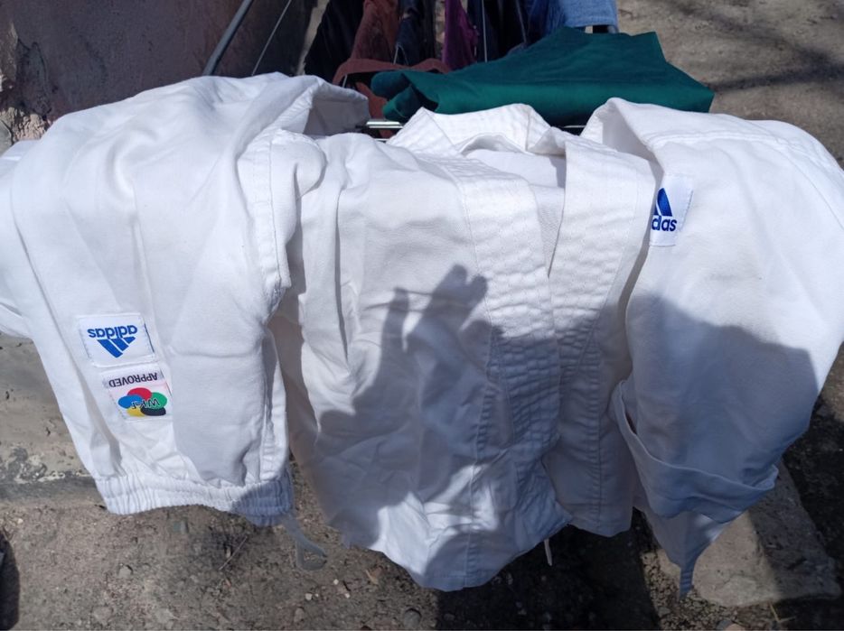 Кимоно детское унисекс