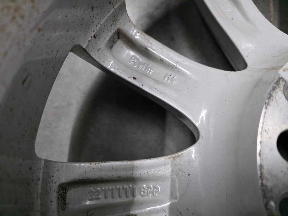 Джанти 16 - Volkswagen