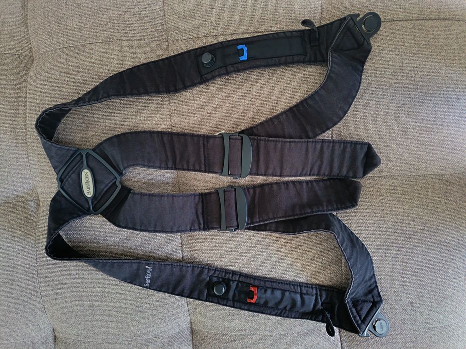 Babybjorn кенгуру за бебе
