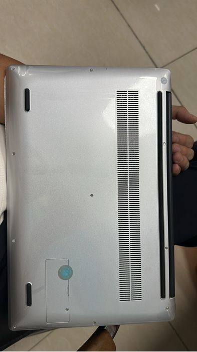 Ноутбук Hydra 512Гб