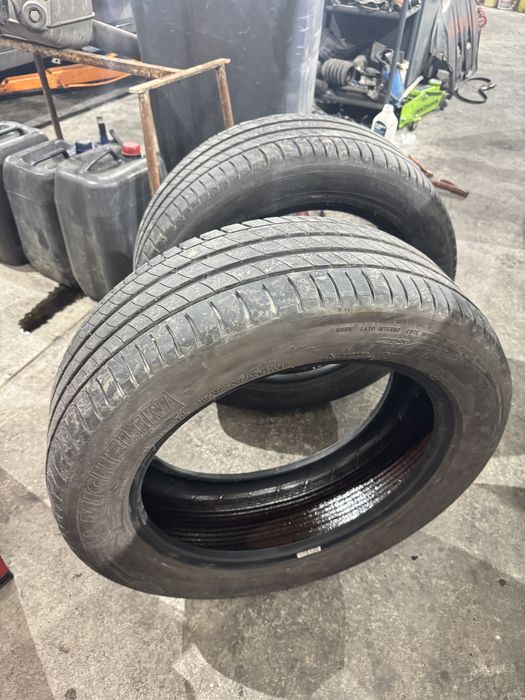 Cauciucuri vara Michelin Primarcy 3