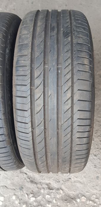 Летни гуми-19цола-235/45-1бр.-99лв."CONTINENTAL "