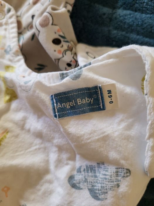 Cybex balios s кош и кошница Aton +подарък Angel baby