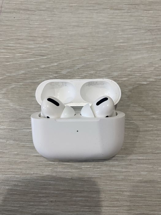 Продам airpods pro
