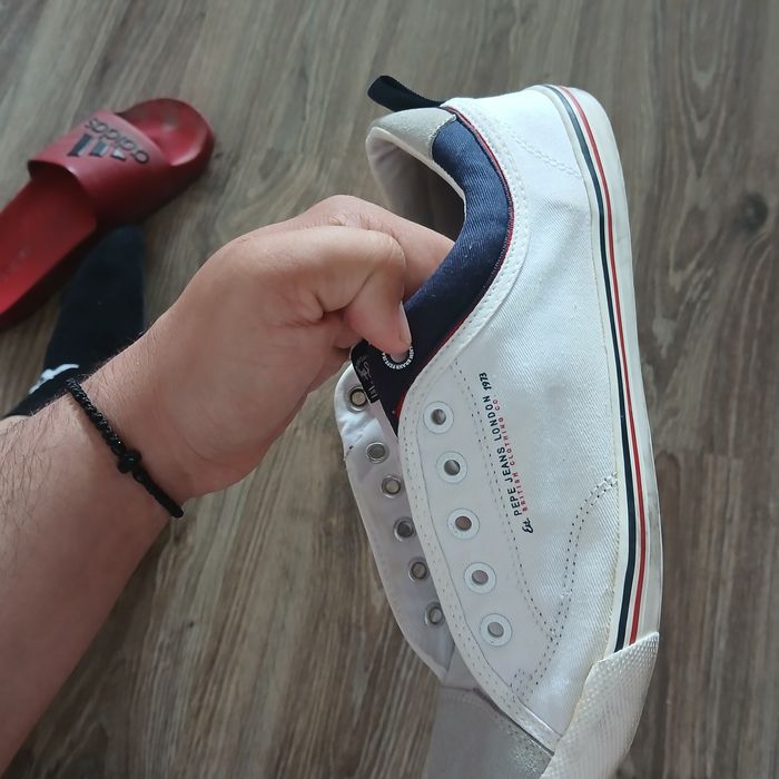 Pepe Jeans lane moon 43 номер