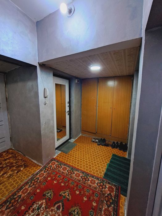 Квартира Алгоритм