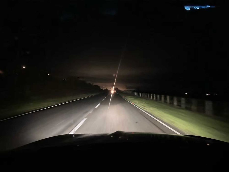 НОВ Модел 2025 G TECH LED Крушки H4 200W 300% за директен монтаж