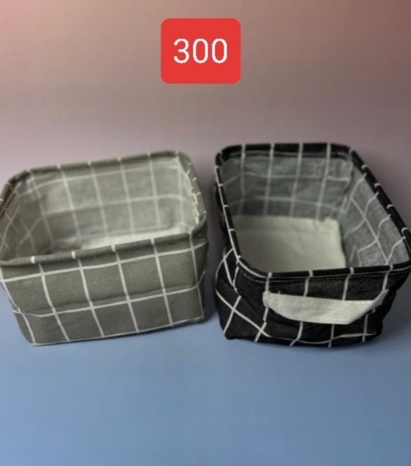 Продам корзины для бани игрушек