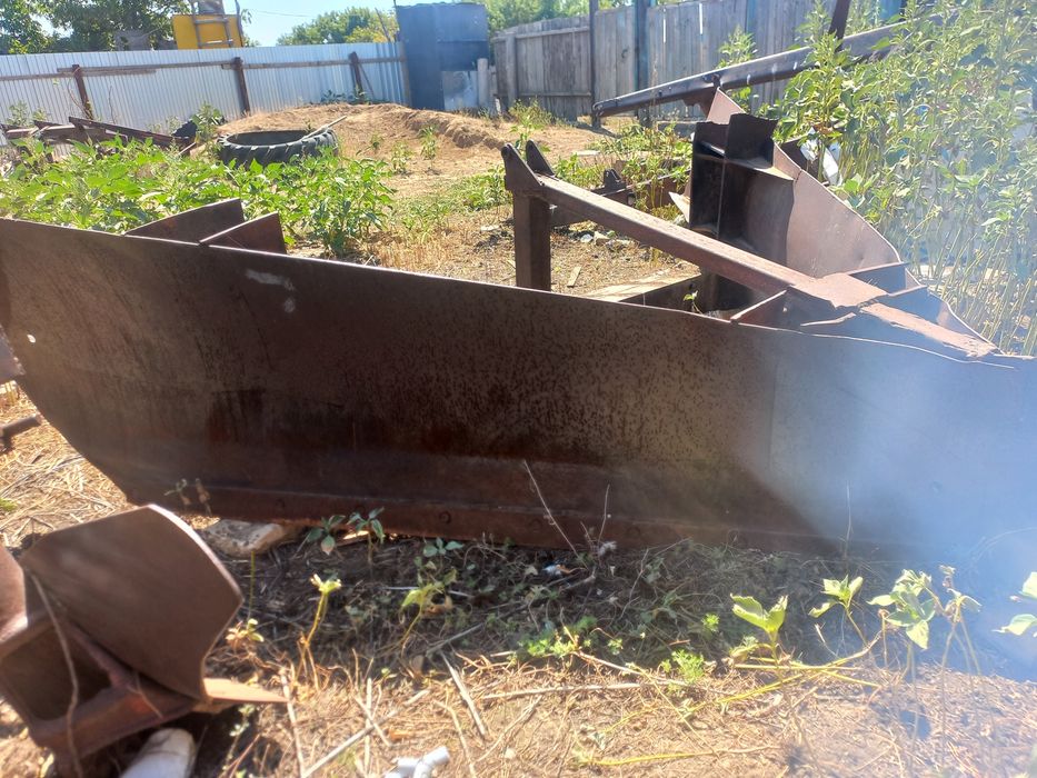 Водараздатчик, плуг, цистерн