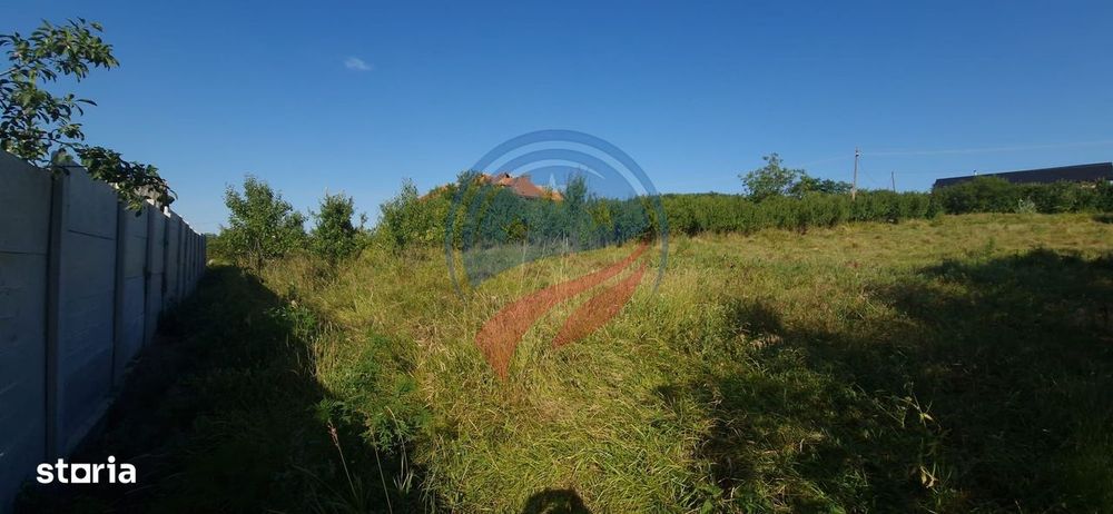 Teren  8 227 mp + Casa demolabila de vanzare in Filiasi -  Fratostita