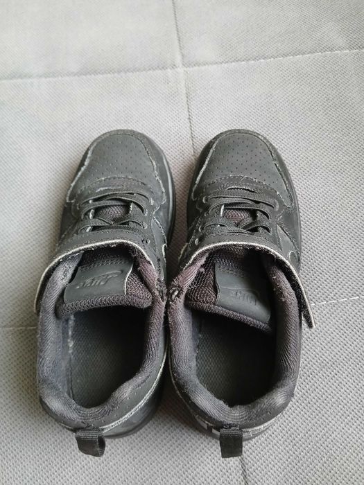 Детски маратонки Nike 28,5 17,5 см