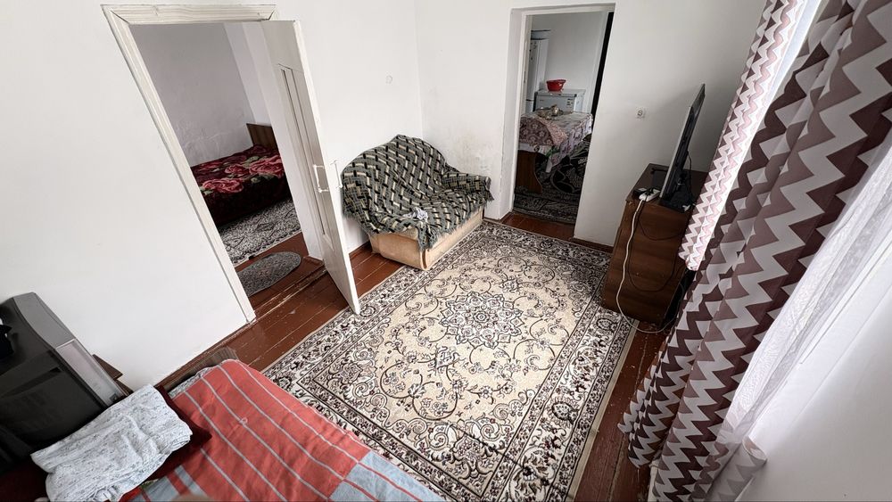 Дом 6 комнатный, адрес:Жаугаш батыр 12/1