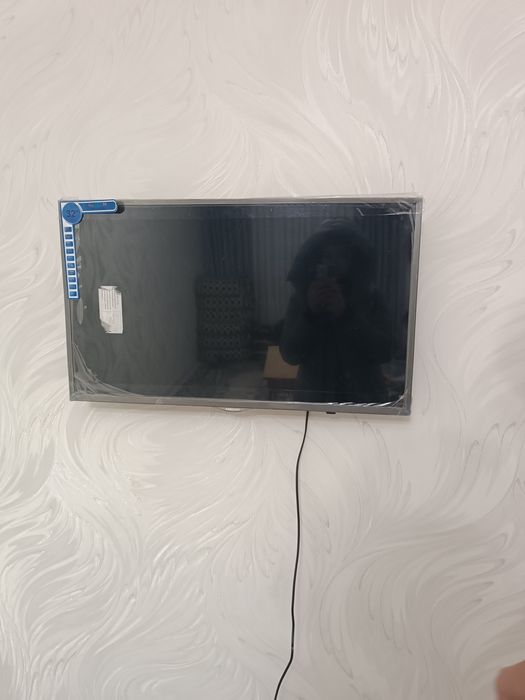 Телевизор плазменный