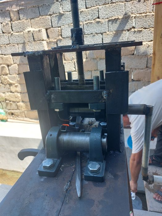 Профилнийгип {профил станок)