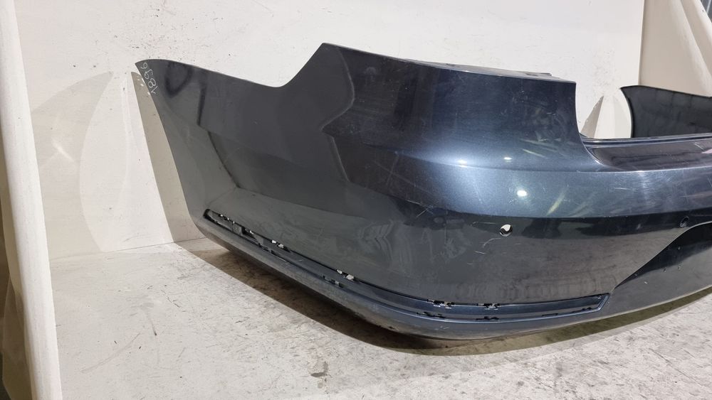 Bara spate VW Passat B7 Berlina Sedan, 2010, 2011, 2012, 2013, 2014, 3AE807421.