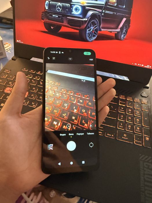 Продам Redmi A3x