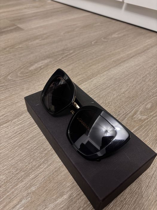 Ochelari soare Dolce & Gabbana dama