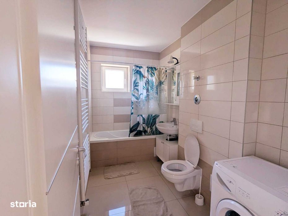 Apartament cu 2 camere in Avantgarden