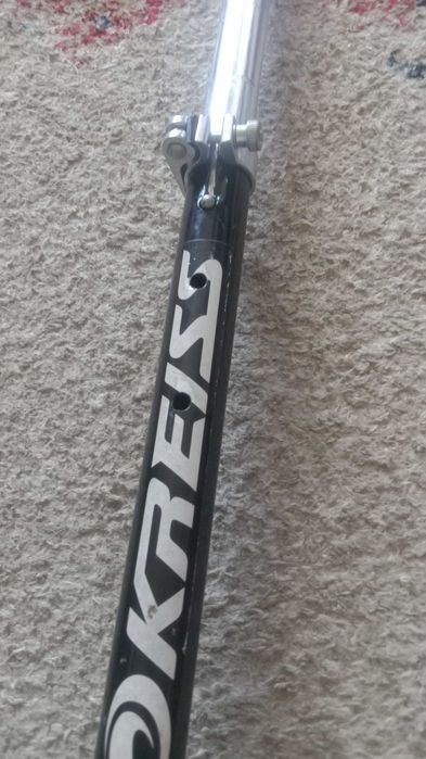 Самокат kreiss двухколёсный