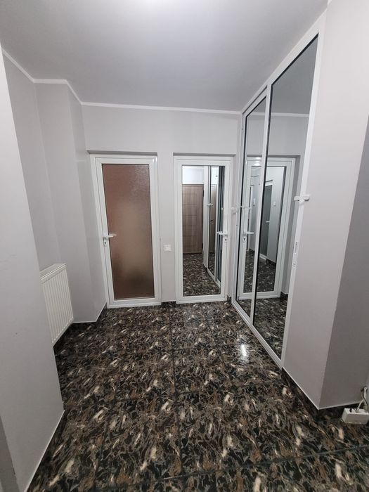 Vând apartament cu 2 camere complet mobilat Doja