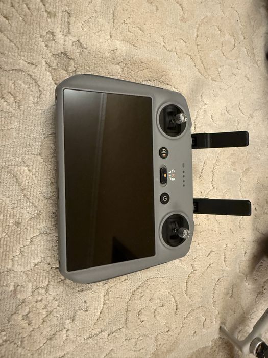 DJI Mini 4 PRO Fly more plus