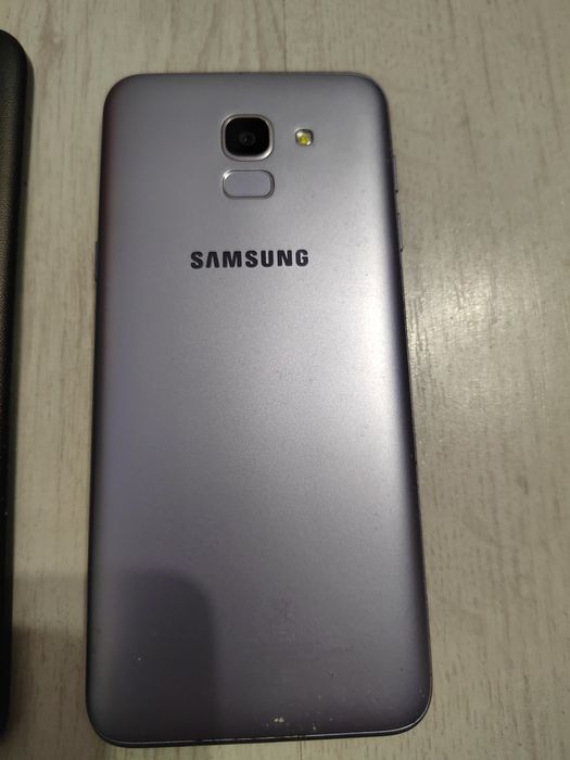 Samsung galaxy j6