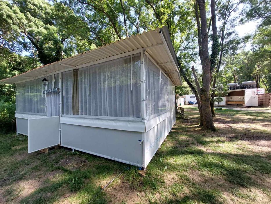 бунгало на къмпинг Атлиман/Китен