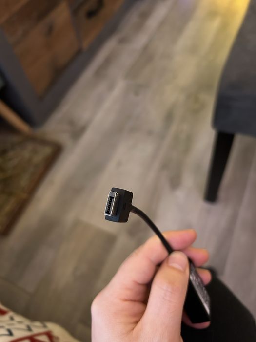 Lenovo ThinkPad Ethernet Adapter RJ45