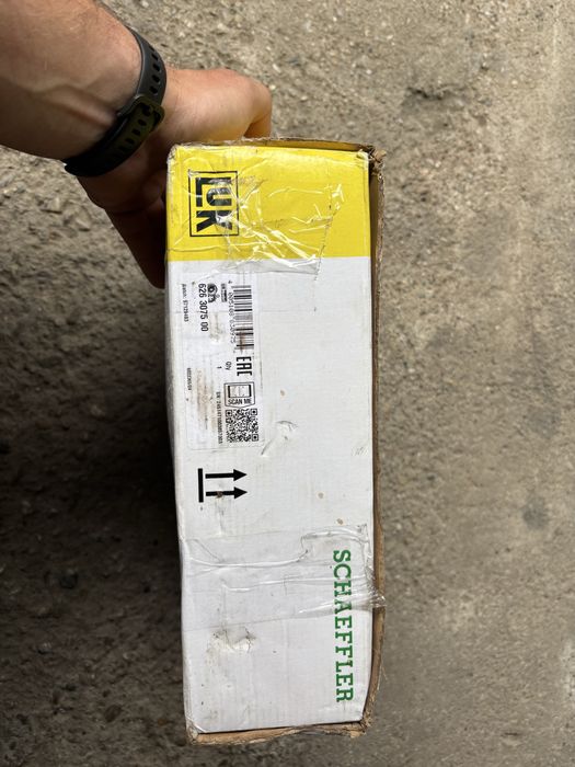 Kit ambreiaj LUK | Opel | Citroen | Peugeot | Ambreiaj Logan