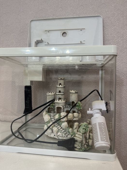 Аквариум 20 литров