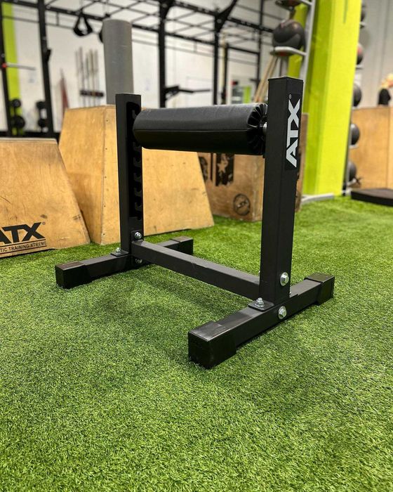 Стойка за Клек ATX Bulgarian Split Squat, Фитнес Уреди, Стойки