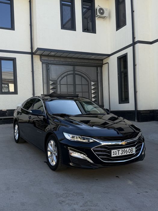 Malibu Premier 2021 Tozza