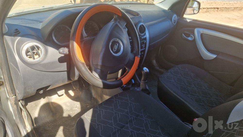Largus Kross 2020 Yil
