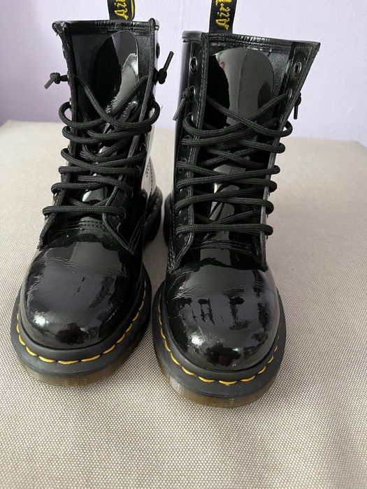Dr Martens 36 номер