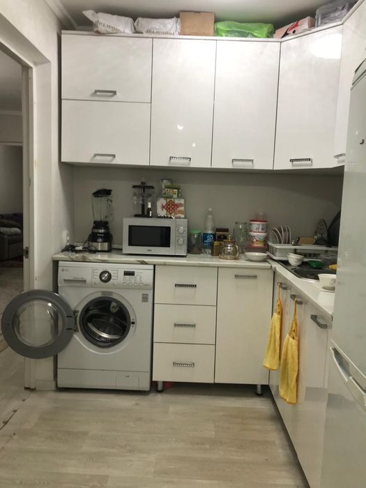 3 бөлмелі квартира