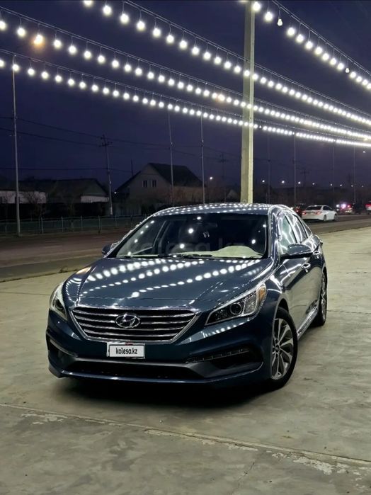 Продам авто Hyundai sonata sport