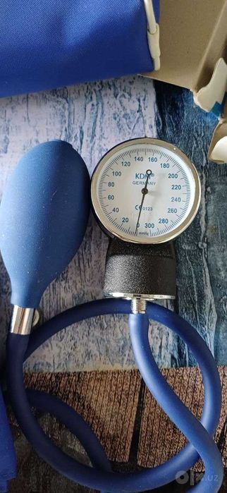 Механический тонометр "KD-METER", Германия