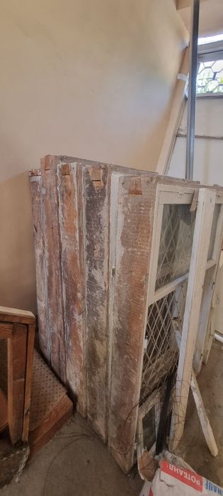 Taxta va romlar xolati eski