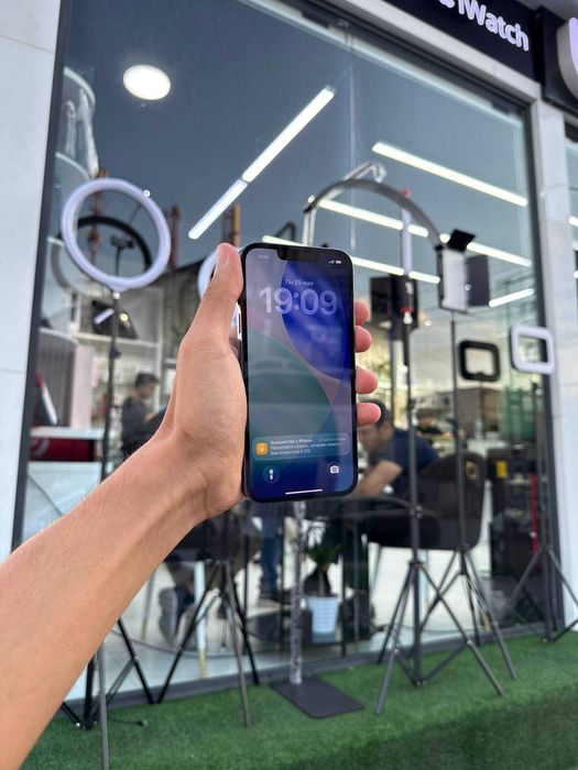 Iphone 13 Pro 128 gb sotiladi