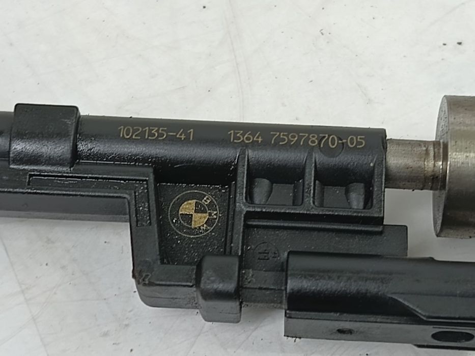 Injector 102135-41 3.0 benzina n55b30a BMW Seria 3 F30/F31/F34