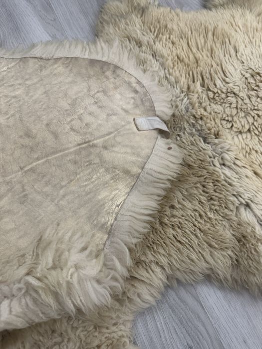 Авточехлы, овчина, комплект