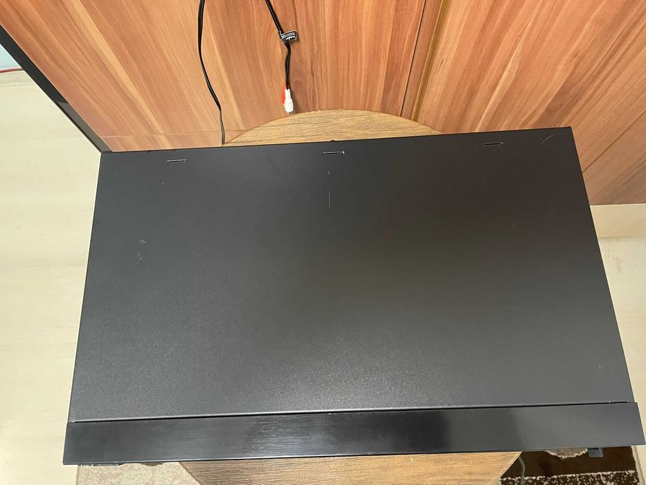 Sony CDP-597 Compact Disc Player