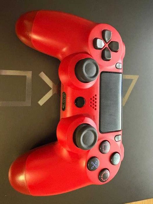 PlayStation 4 Slim 1TB cuh-2116B + Controller + FIFA 19/20 – Stare Foarte Bună