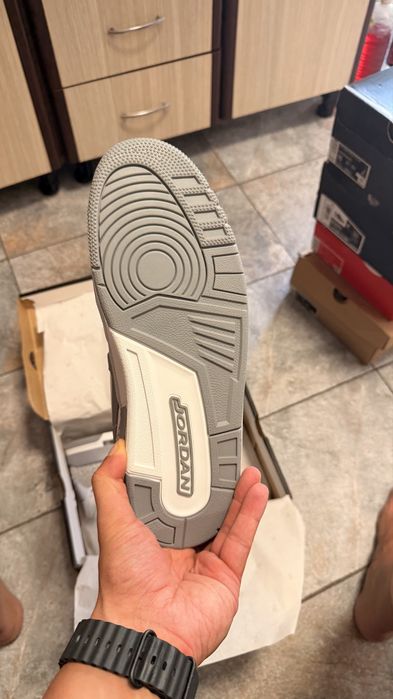 Air jordan legacy 312 low marimea 45
