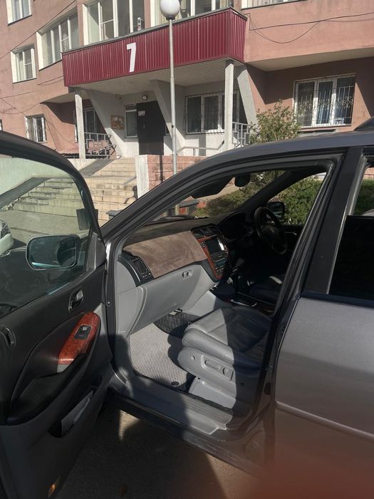 Продается машина