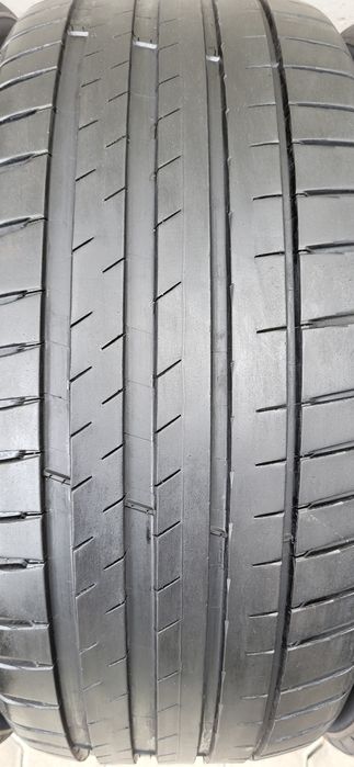 4 anvelope 225 45 19 michelin pilot sp4 2021 5,5mm Bmw