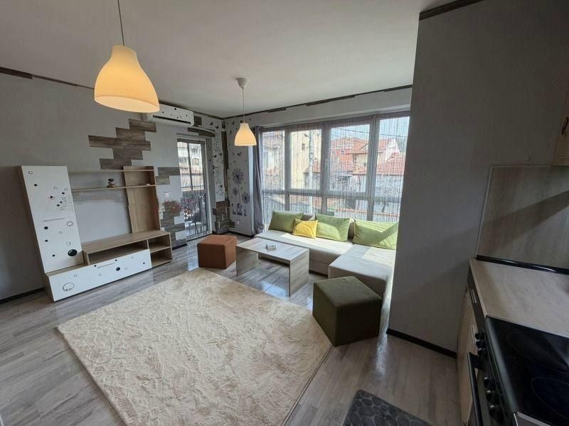 Двустаен апартамент под наем в ж.к. Надежда 1, 2219975